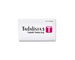 Tadalista 5 MG