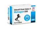 Mahagra 200 MG
