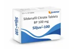Siljuv 100 MG