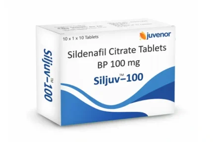 Siljuv 100 MG