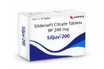 Siljuv 200 MG