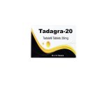 Tadagra 20 MG