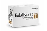 Tadalista 60 MG