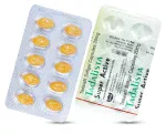 Tadalista Super Active 20 MG - Image 2