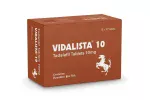 Vidalista 10 MG