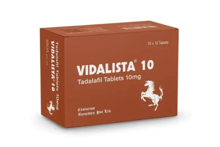 Vidalista 10 MG