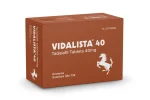 Vidalista 40 MG