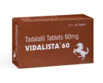 Vidalista 60 MG