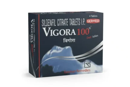 Vigora 100 MG