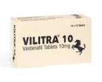 Vilitra 10 MG