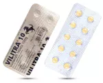Vilitra 10 MG - Image 2