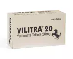 Vilitra 20 MG