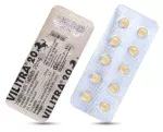 Vilitra 20 MG - Image 2