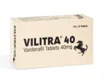 Vilitra 40 MG