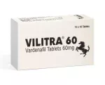 Vilitra 60 MG