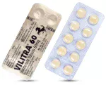Vilitra 60 MG - Image 2
