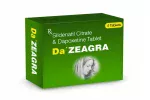 Da Zeagra 100 MG
