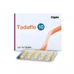 Tadaflo 10 MG - Image 2
